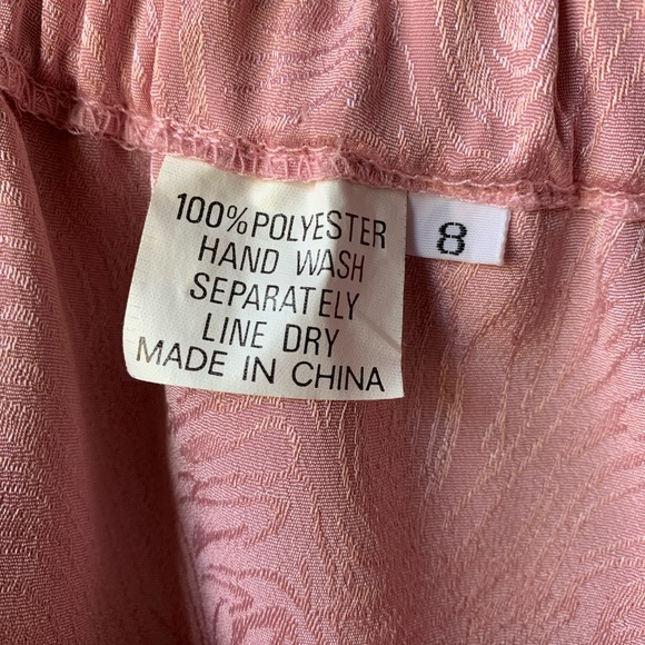 Vintage Mid 1990’s  2 piece Outfit - Picture 7 of 8